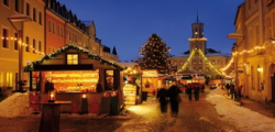 Kerstmarktcruise Keulen en Bonn